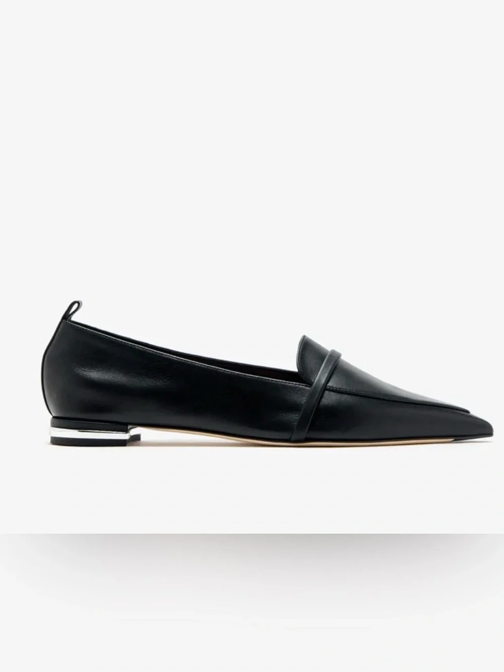MALONE SOULIERS  Dora ballerina flats
